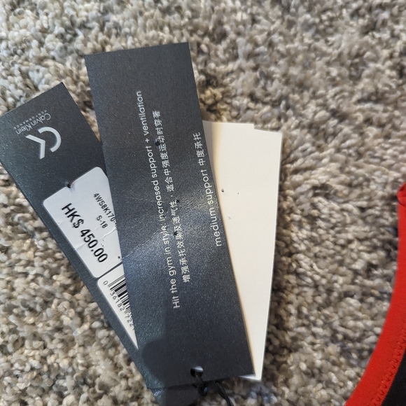 Calvin Klein bra - Picture 4 of 4